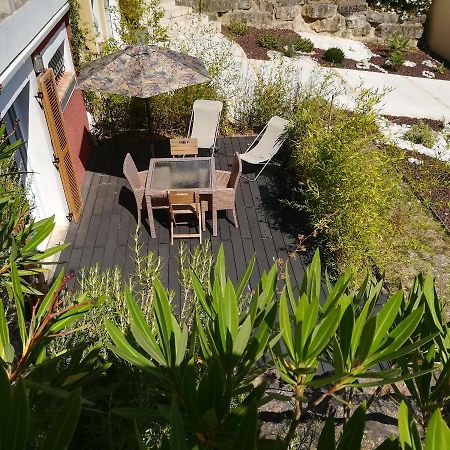 Grand Studio Des Rivages Cathares Carcassonne Exterior photo